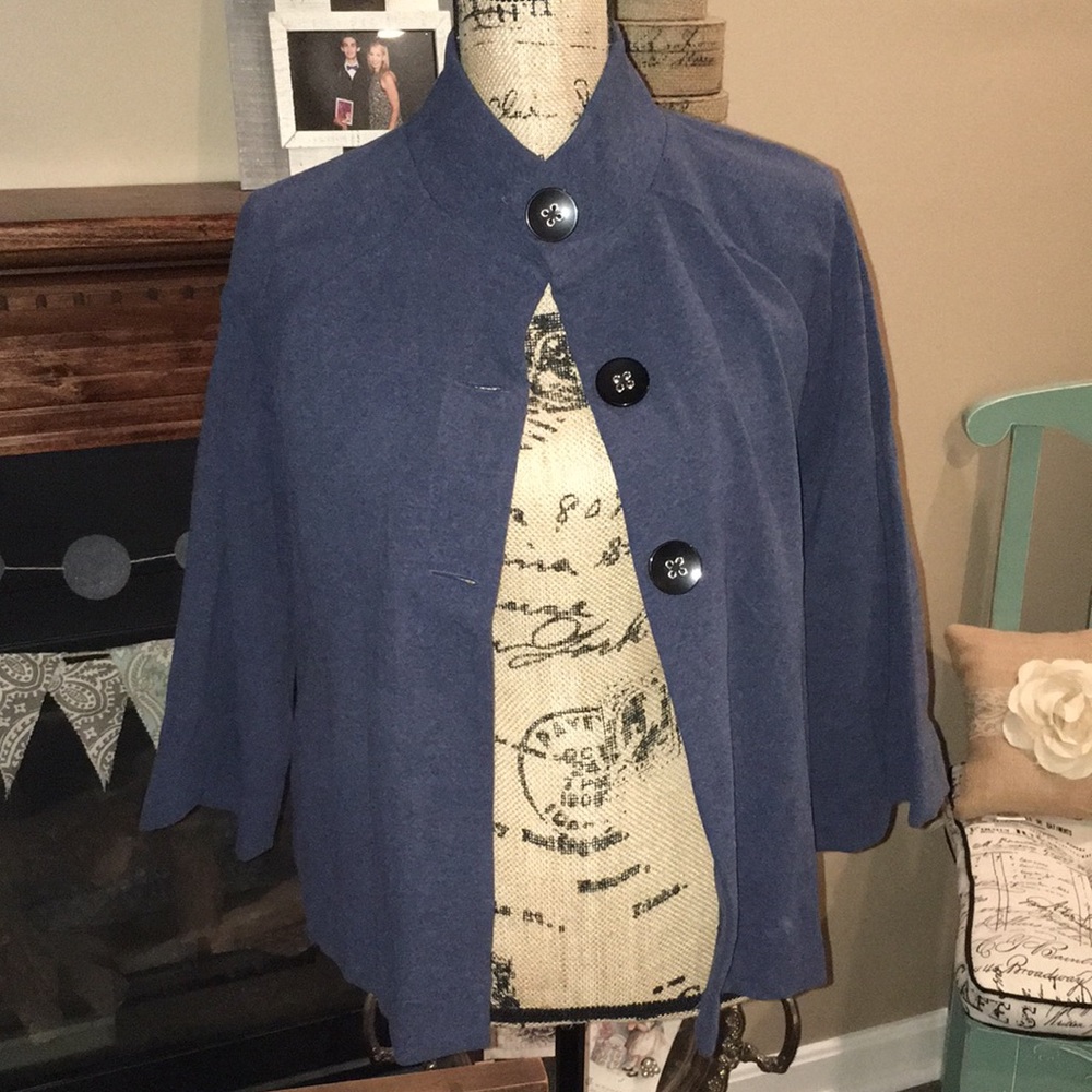 Banana Republic Jacket